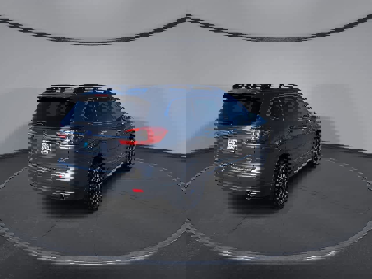 Used 2023 Subaru Ascent Touring image 8