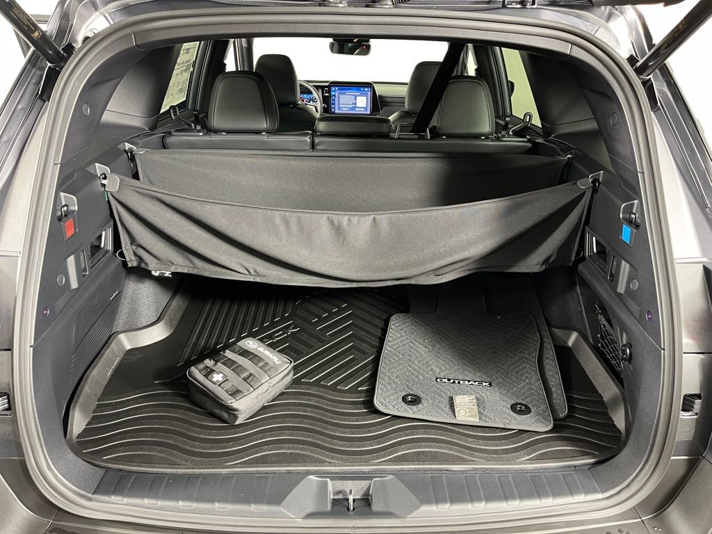 New 2026 Subaru Outback Limited image 16