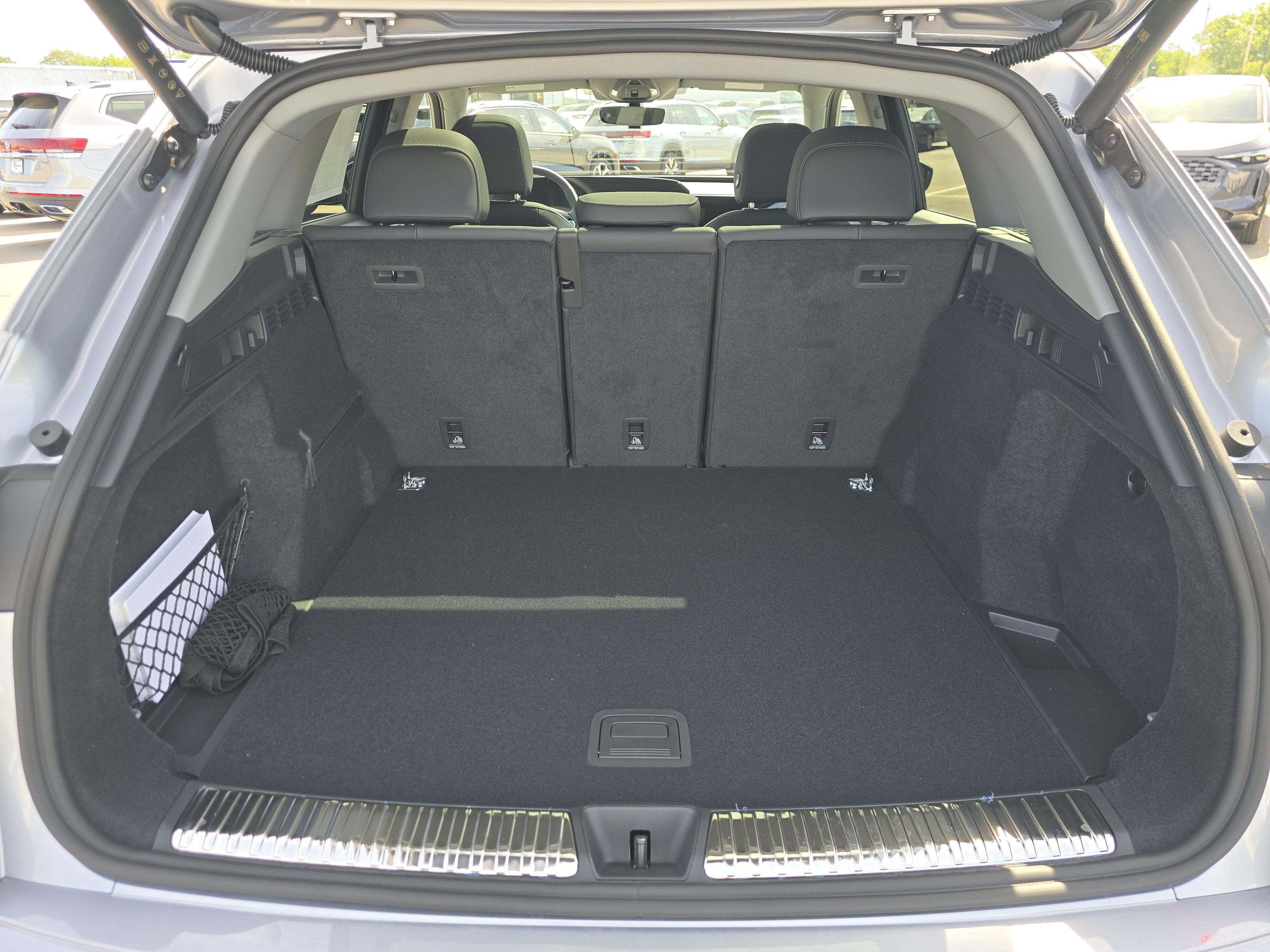 New 2026 Audi Q5 Premium Plus AWD/4WD image 17