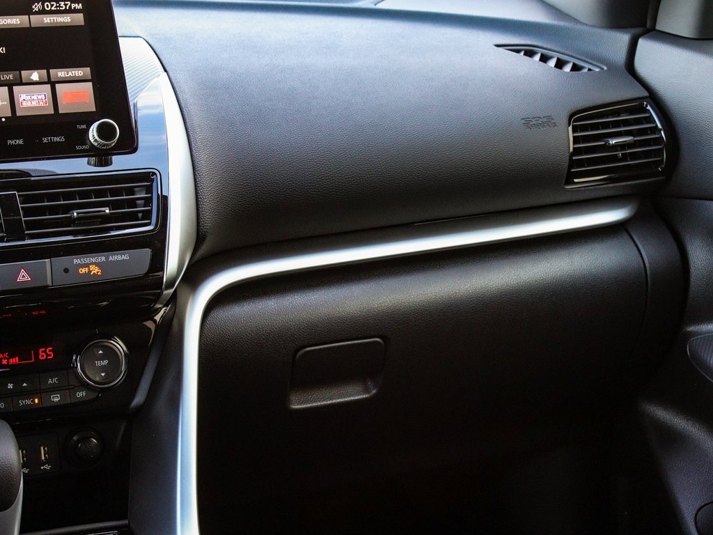 New 2026 Mitsubishi Eclipse Cross SEL image 18