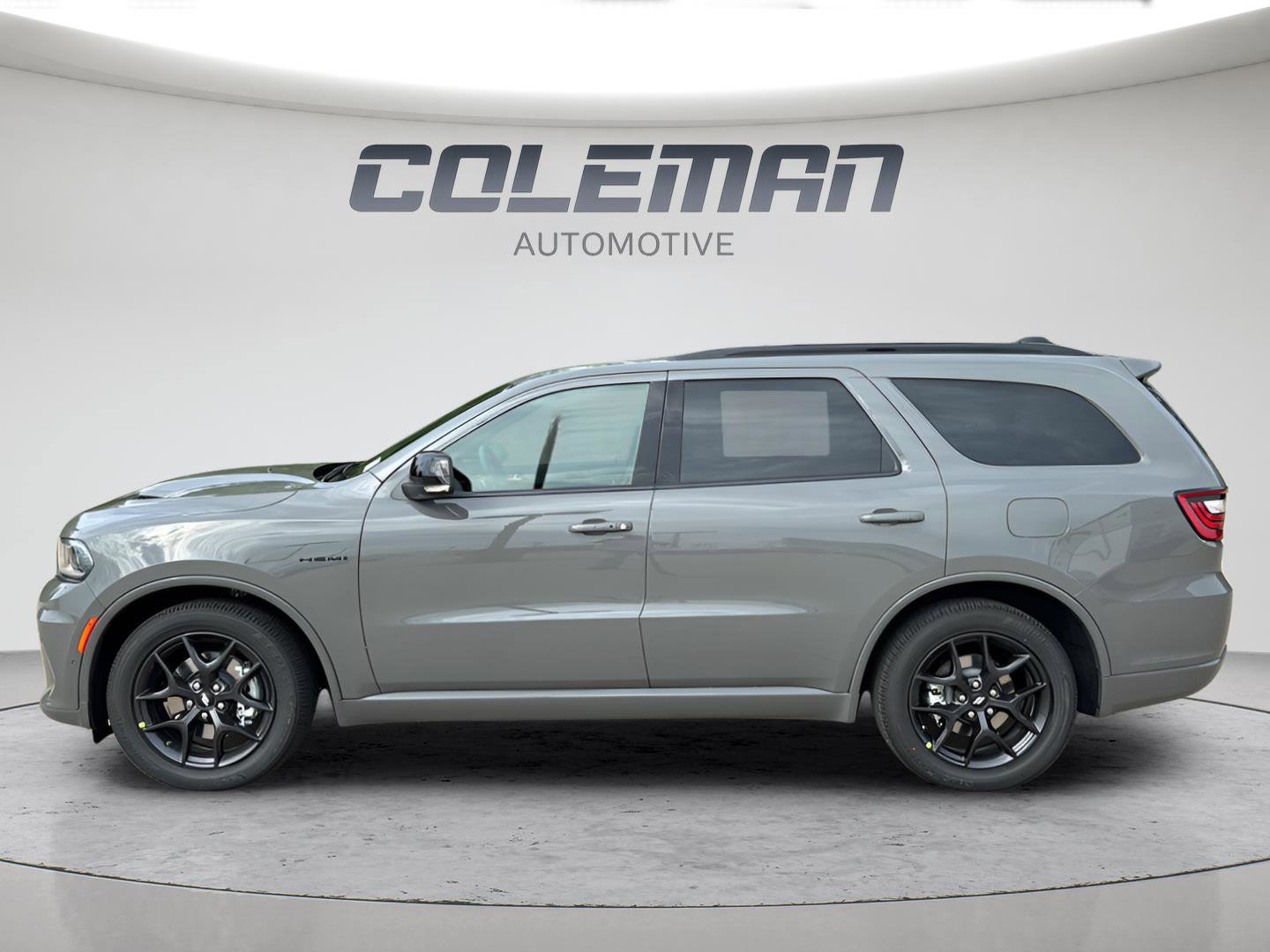 New 2026 Dodge Durango GT AWD/4WD image 2