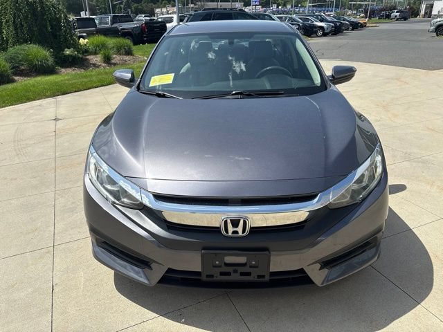 Used 2016 Honda Civic LX image 2