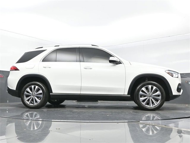 Used 2022 Mercedes-Benz GLE 350 4MATIC image 27