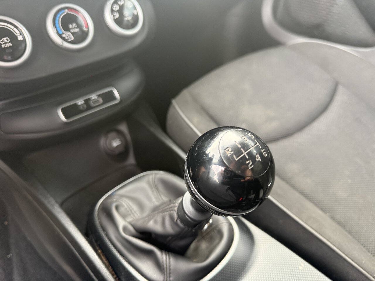 Used 2017 FIAT 500X Pop FWD image 14