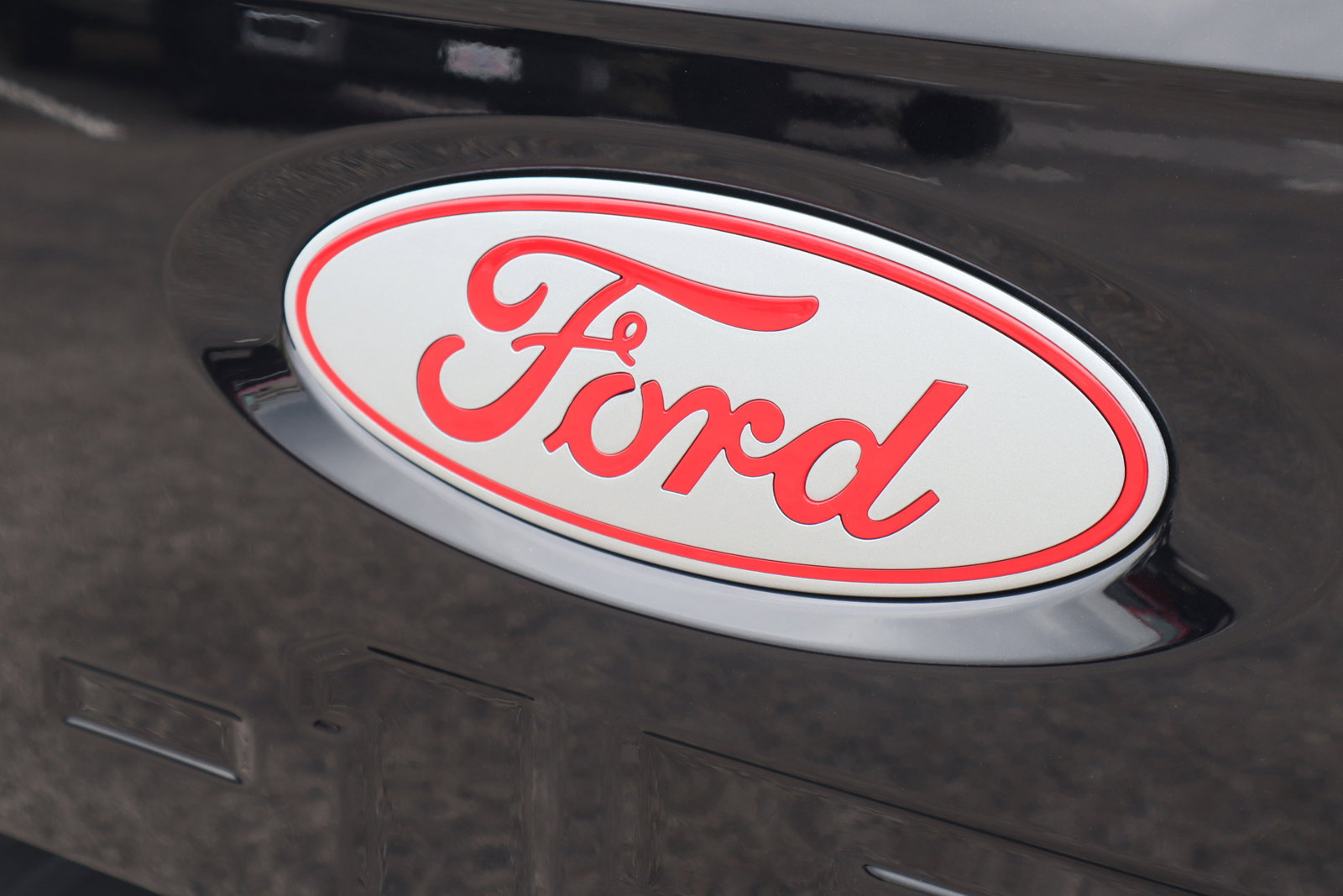 New 2025 Ford F150 XL w/ Equipment Group 103A High AWD/4WD image 6