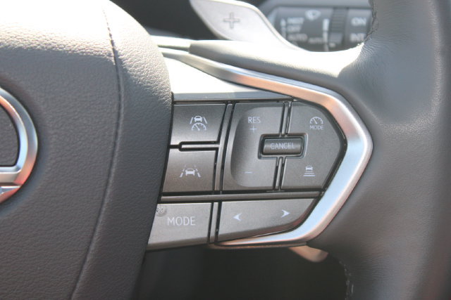 Certified 2025 Lexus NX 350 AWD w/ Cold Area Package image 17