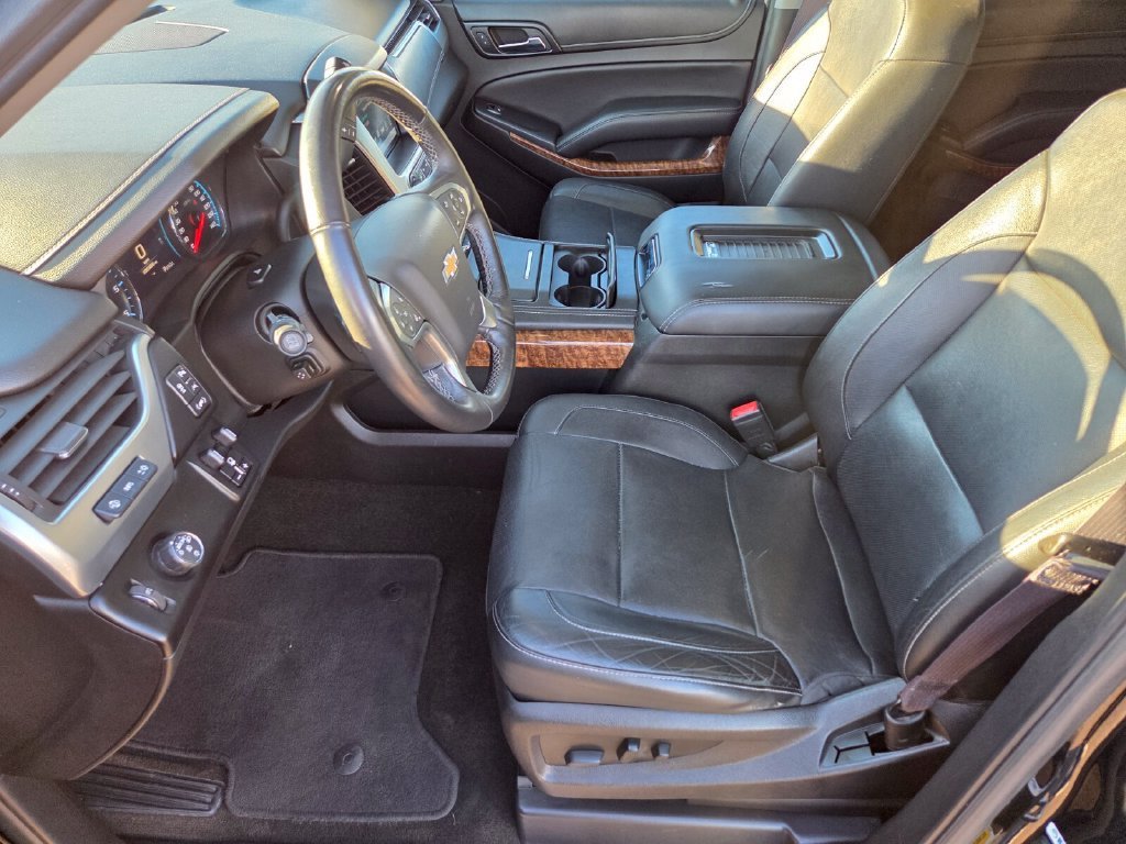 Used 2017 Chevrolet Tahoe Premier RWD image 13