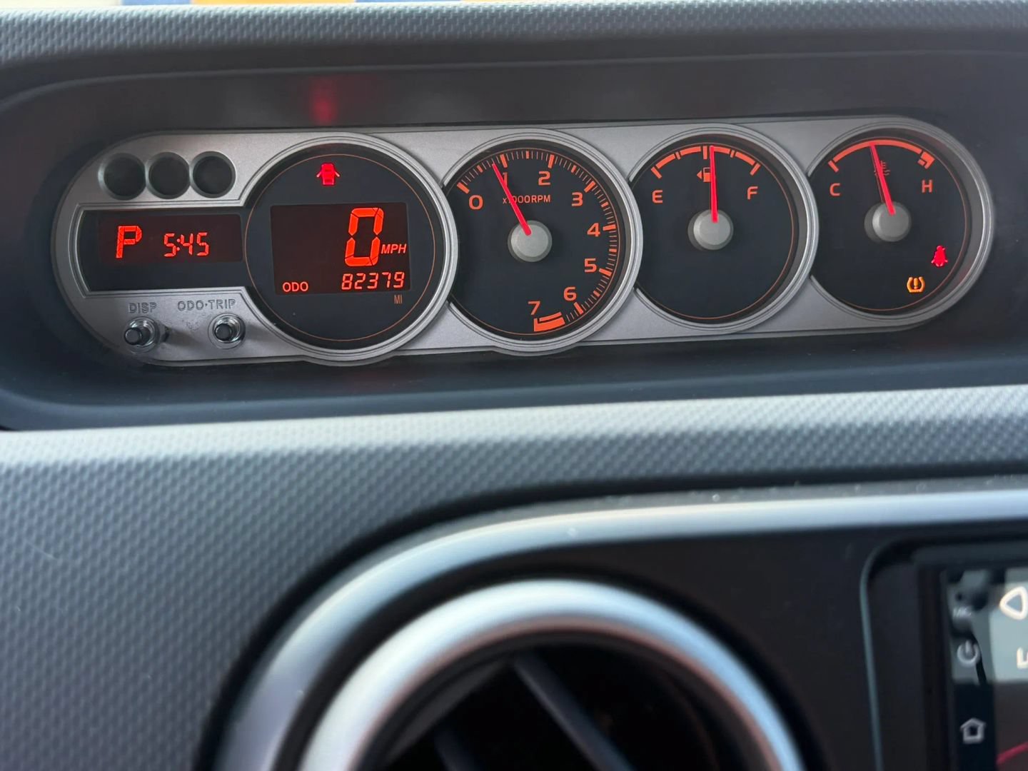 Used 2010 Scion xB FWD image 22