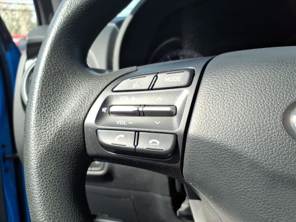 Used 2019 Hyundai Kona SE AWD/4WD image 29