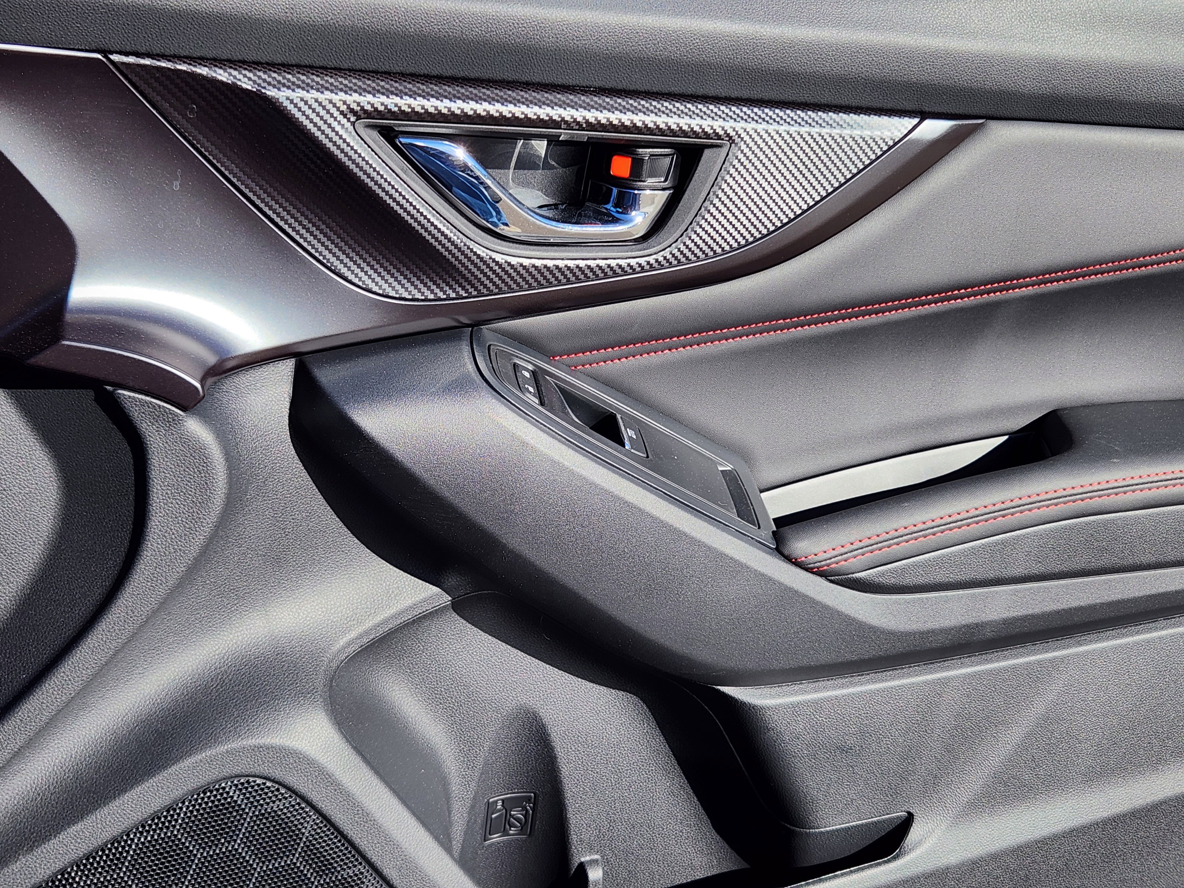 Used 2025 Subaru WRX Premium image 15