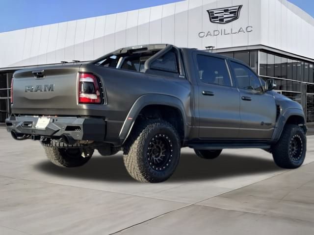 Used 2021 RAM 1500 TRX w/ TRX Level 2 Equipment Group image 7