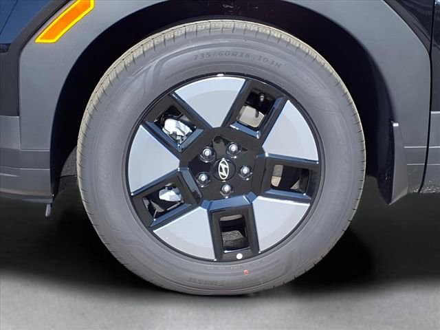 New 2026 Hyundai Santa Fe SEL image 12