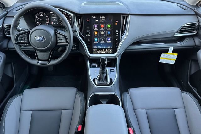 New 2025 Subaru Outback Onyx Edition XT image 10