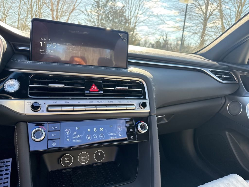 New 2026 Genesis G70 3.3T Sport Prestige image 19