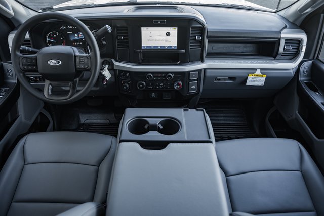New 2026 Ford F450 4x4 Crew Cab Super Duty image 37