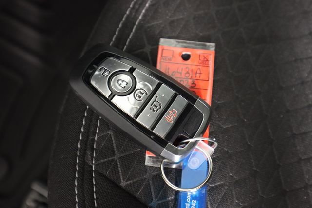 Used 2023 Ford Escape Active image 35