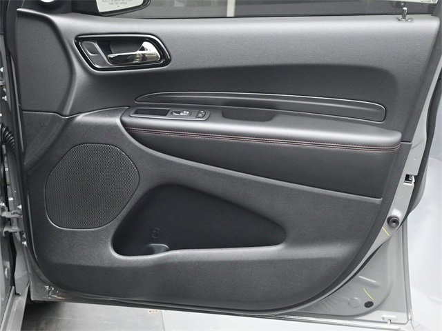 New 2026 Dodge Durango GT w/ Blacktop Package image 16