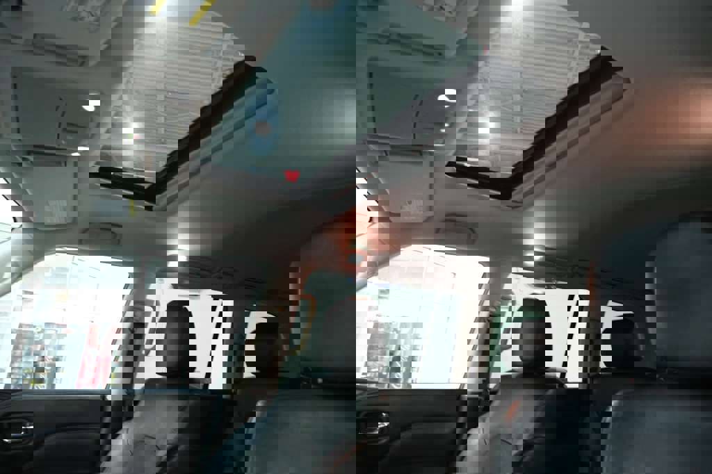 Used 2021 INFINITI QX80 Luxe image 38