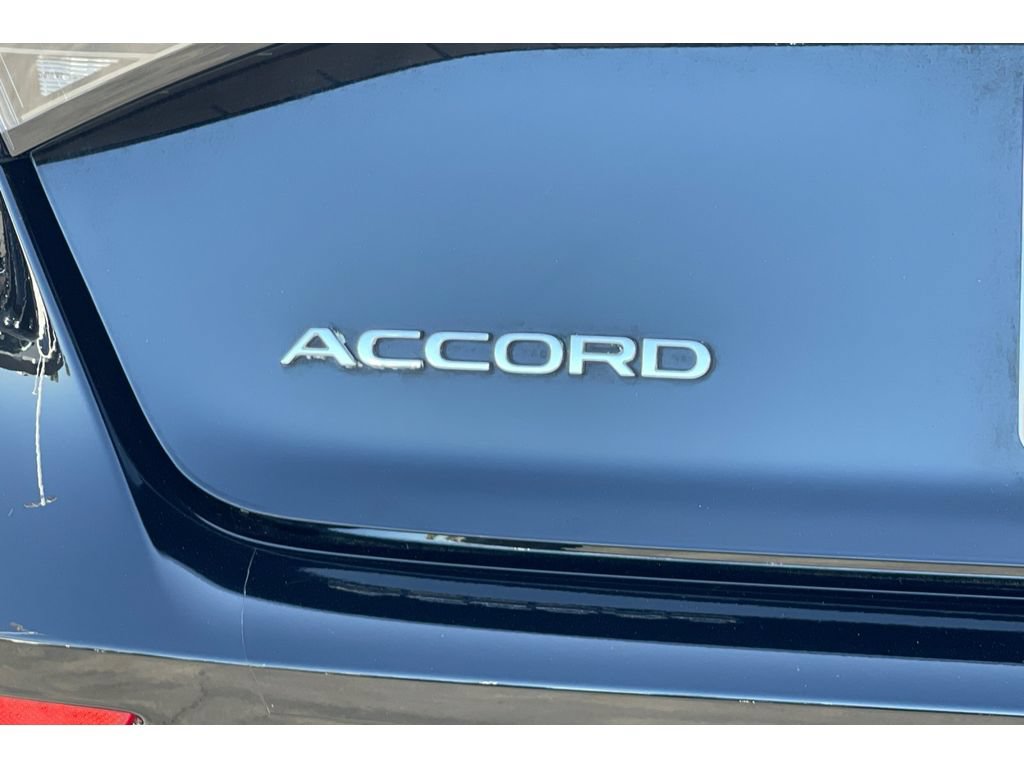 Used 2024 Honda Accord Sport image 47