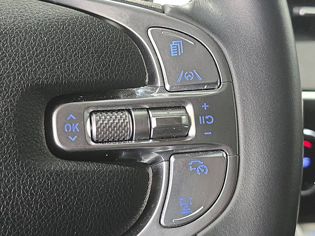 Used 2024 Genesis GV70 2.5T AWD/4WD image 14