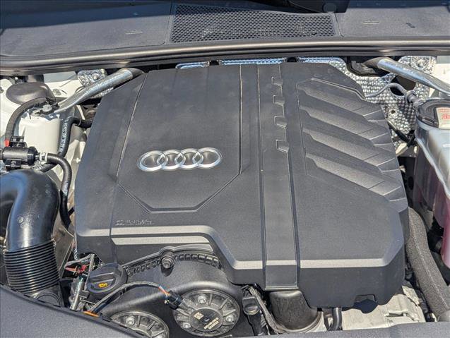 Used 2023 Audi A6 Premium Plus image 23