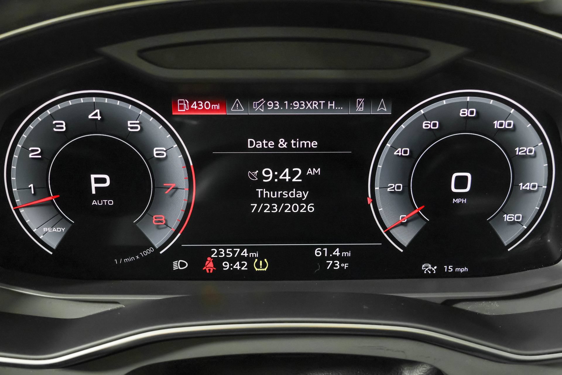 Used 2022 Audi A6 Premium Plus AWD/4WD image 30