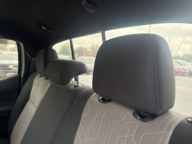 Used 2022 Toyota Tacoma TRD Sport image 8