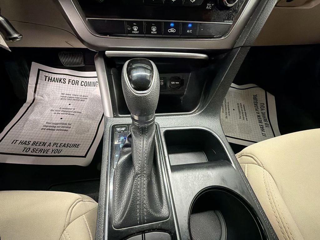 Used 2017 Hyundai Sonata Sport FWD image 15