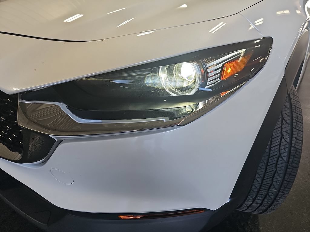 Used 2023 MAZDA CX-30 AWD 2.5 S w/ Premium Package image 33