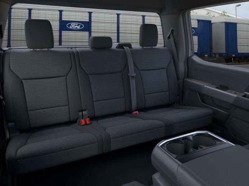 New 2026 Ford F150 XLT AWD/4WD image 12