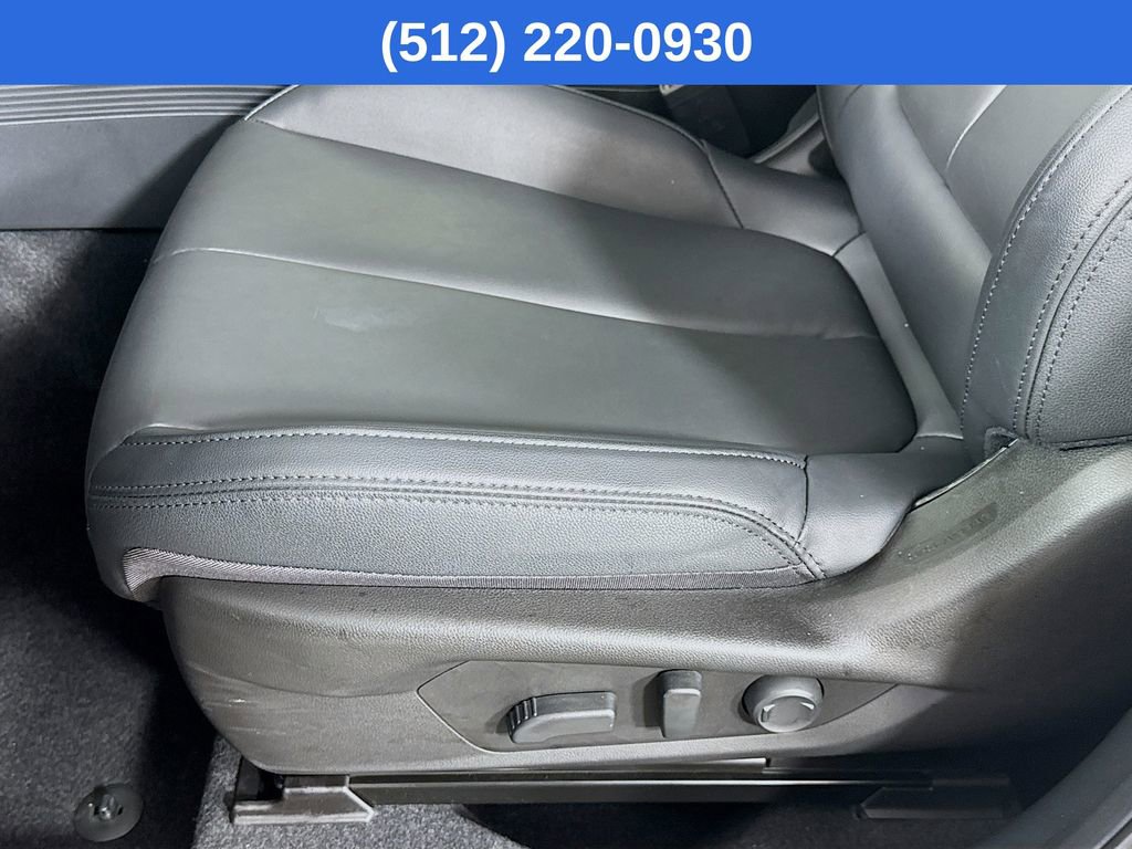 Certified 2026 Subaru Outback Premium image 24