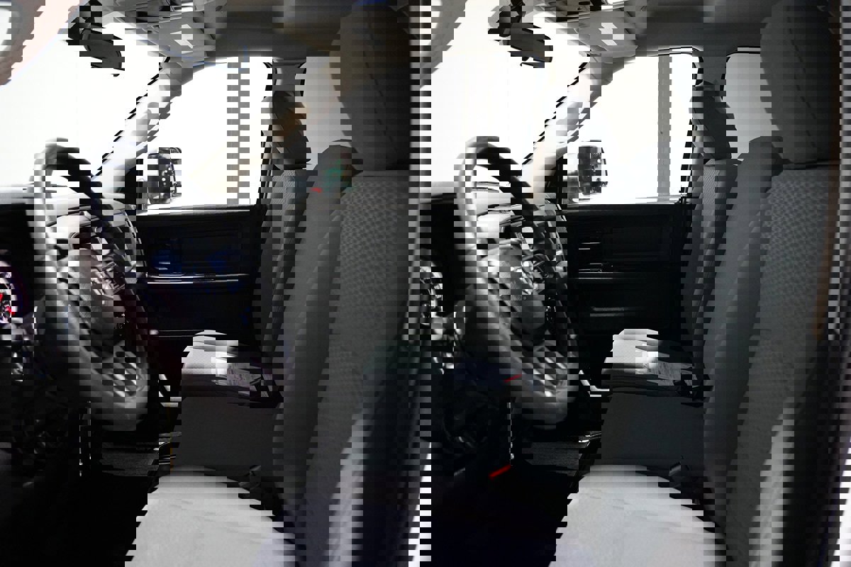 Used 2019 RAM 1500 Tradesman w/ Popular Equipment Group image 19