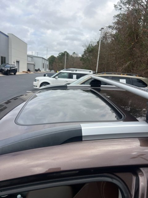 Used 2019 Subaru Outback 2.5i Touring w/ Popular Package #3A image 17