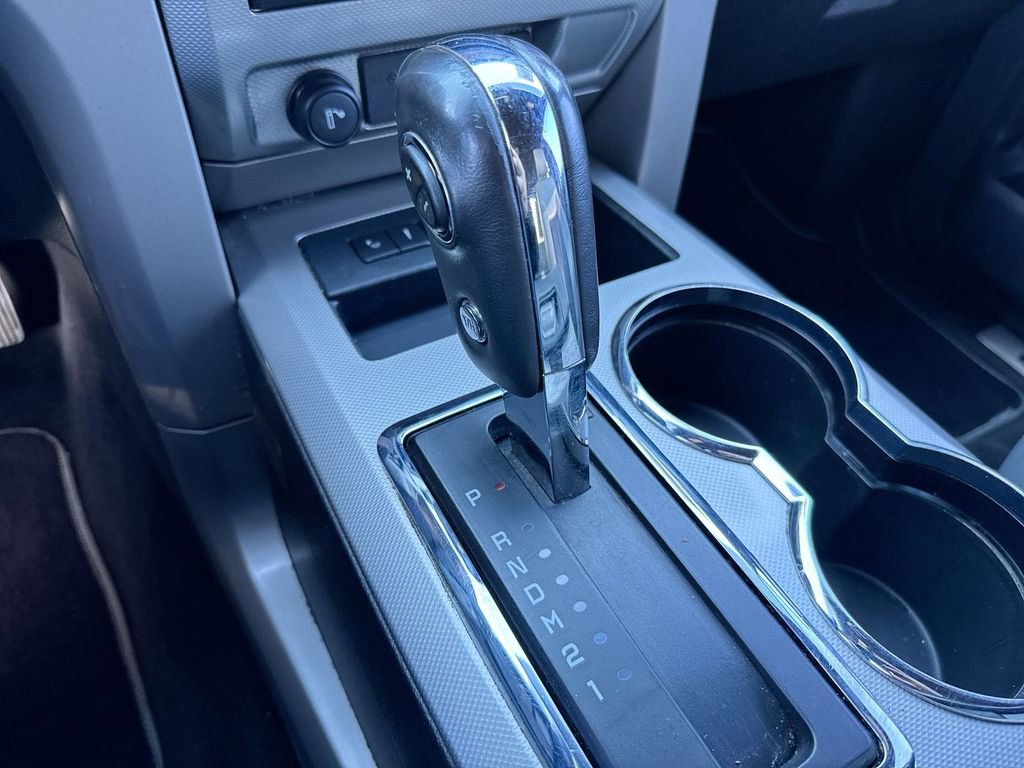 Used 2011 Ford F150 Lariat Limited image 18