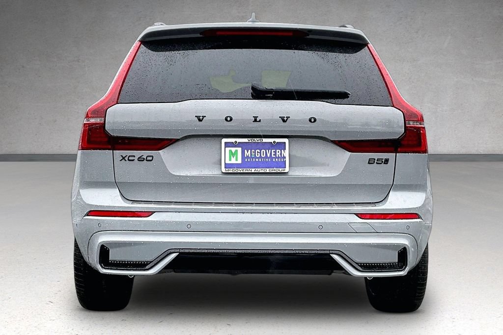 New 2026 Volvo XC60 B5 Ultra w/ Protection Package Premier AWD/4WD image 4