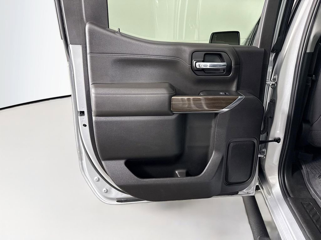 Used 2022 Chevrolet Silverado 1500 RST image 26