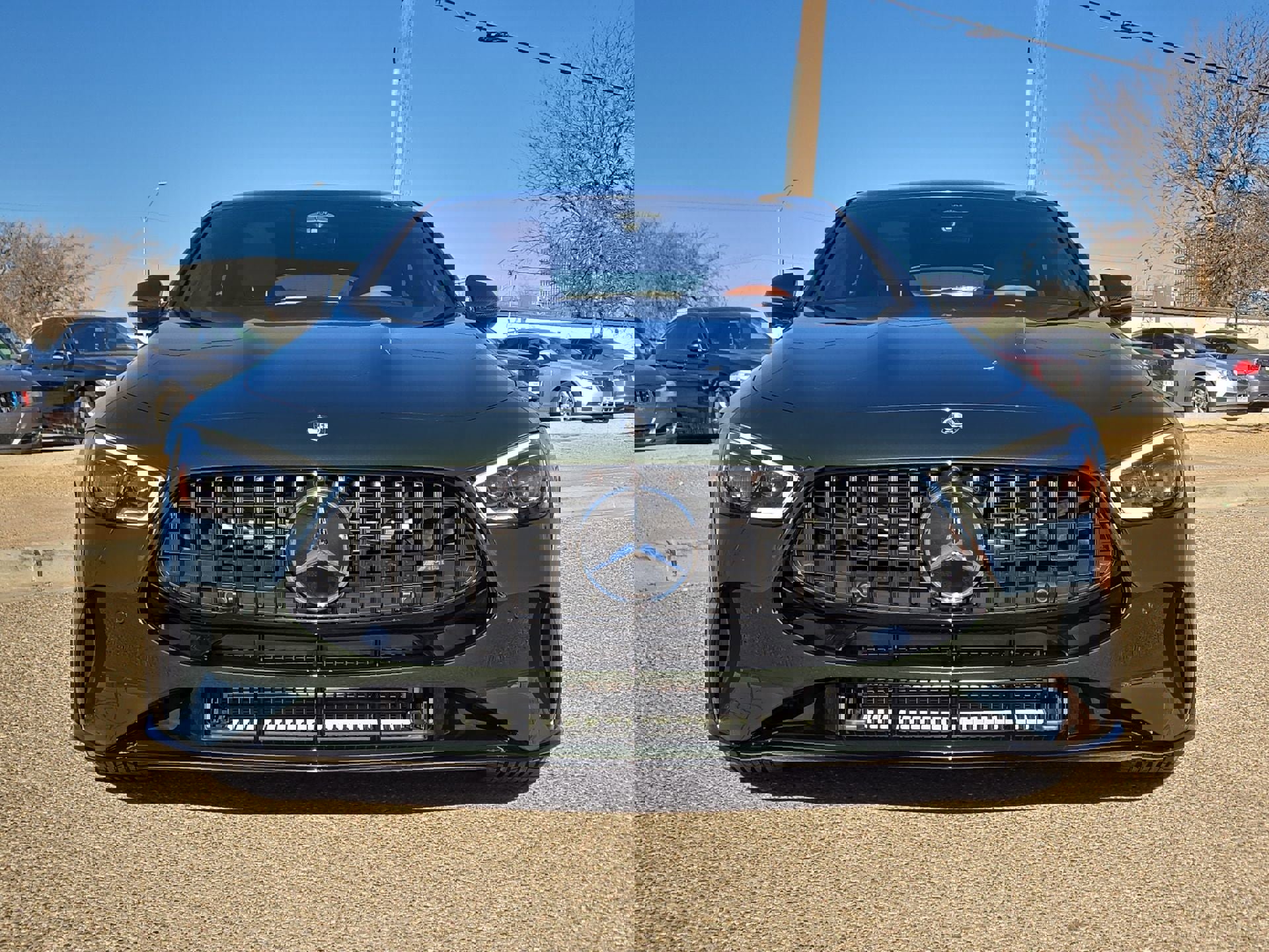 New 2026 Mercedes-Benz AMG GT 63 S image 10