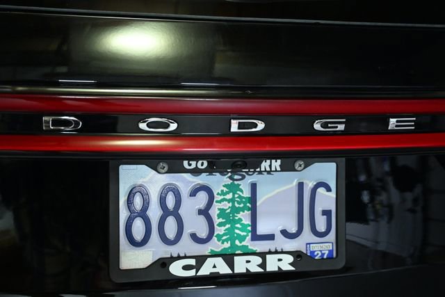 Used 2019 Dodge Durango GT w/ Blacktop Package image 9