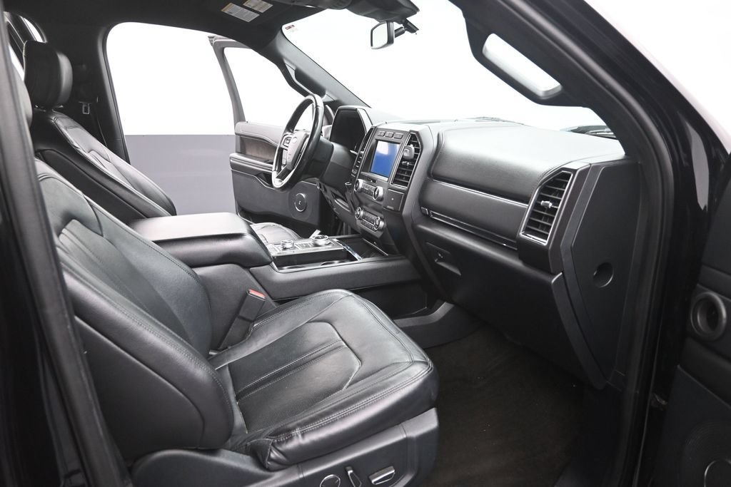 Used 2020 Ford Expedition Max Limited AWD/4WD image 16