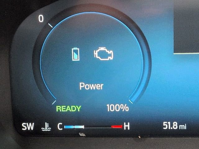 New 2026 Ford Escape SE w/ PHEV Premium Package image 30