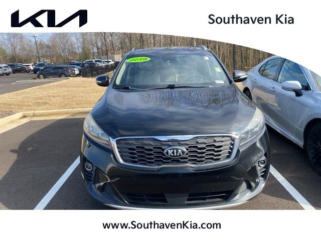 Used 2016 Kia Sorento LX w/ LX Convenience Package