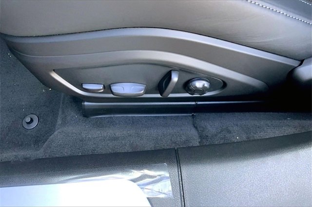 New 2026 Porsche Panamera 4 image 30