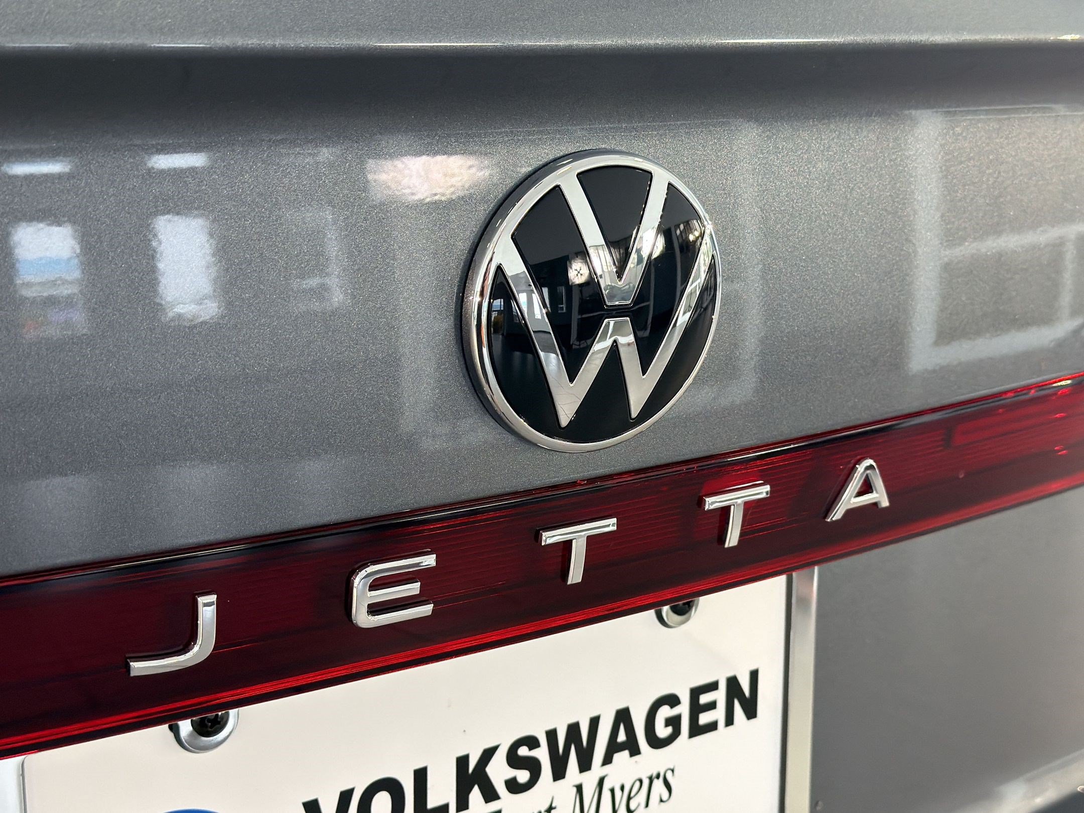 New 2026 Volkswagen Jetta S FWD image 30