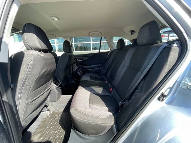 Certified 2023 Subaru Outback Premium image 18