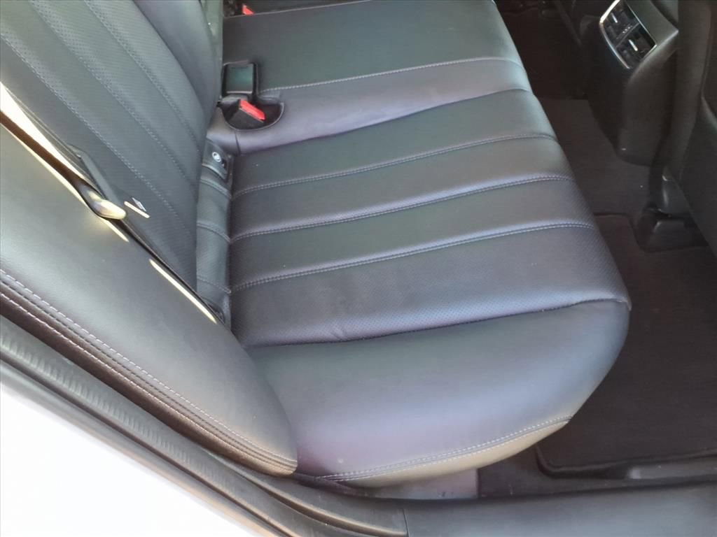 Used 2021 MAZDA MAZDA6 Touring image 20