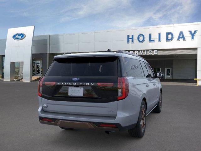 New 2026 Ford Expedition Max King Ranch image 8