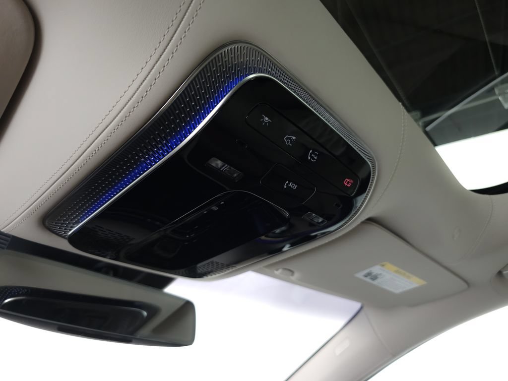Certified 2024 Mercedes-Benz Maybach EQS 680 4MATIC image 26