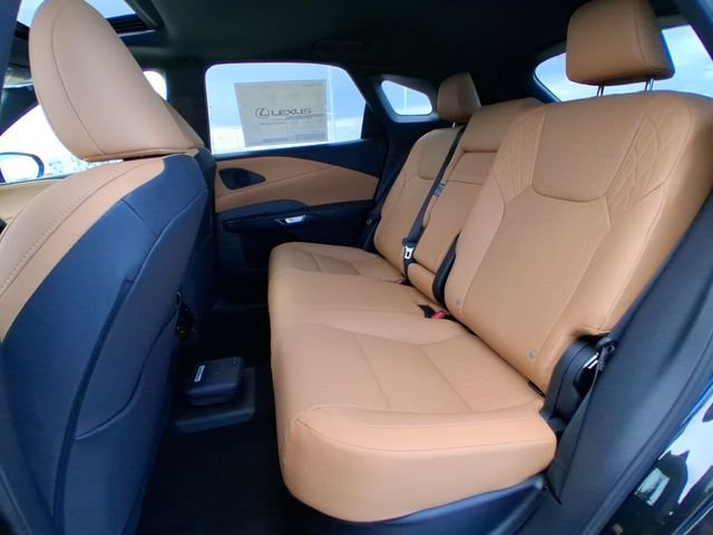 New 2026 Lexus RX 450h AWD image 23