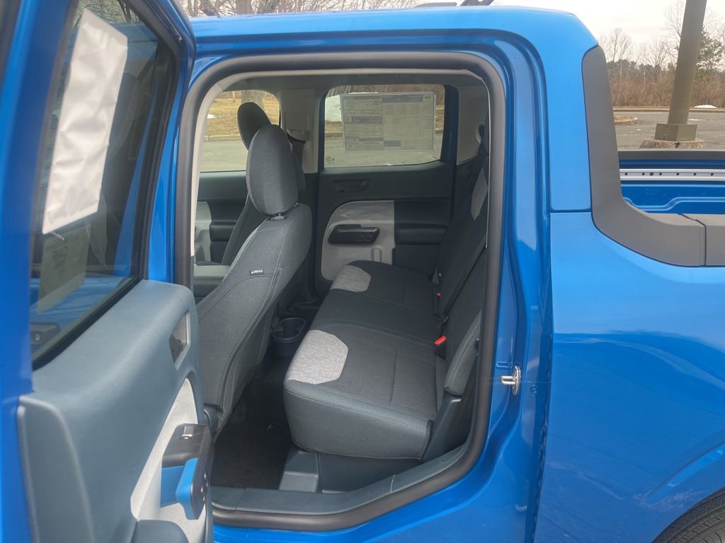 New 2026 Ford Maverick XLT w/ 4K Tow Package image 12