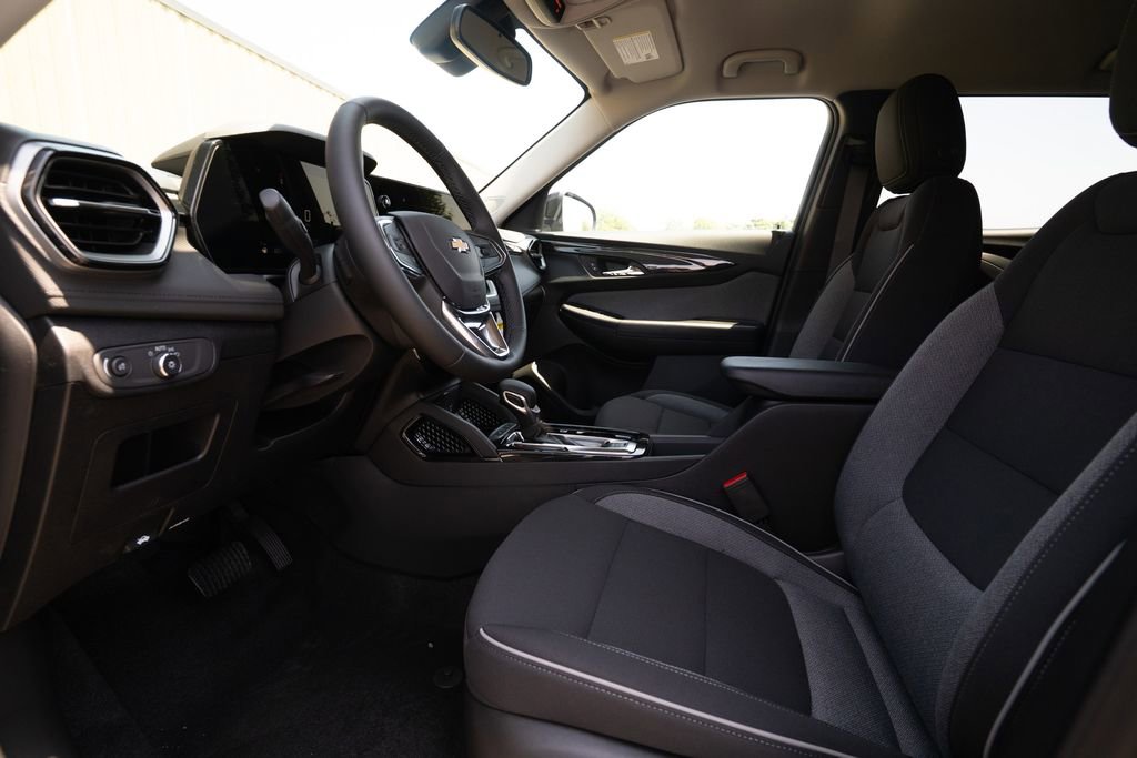 New 2026 Chevrolet TrailBlazer LT w/ Convenience Package image 12